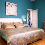 住宿加早餐酒店 Le Chateau Des Tourelles En Vendee 4*