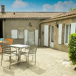 Le Chateau Des Tourelles En Vendee 4*
