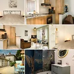 ベッド・アンド・ブレックファスト Le Chateau Des Tourelles En Vendee