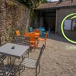 Le Chateau Des Tourelles En Vendee 4* La Gaubretiere