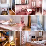 Le Chateau Des Tourelles En Vendee