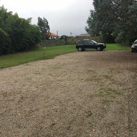 Bed & Breakfast Le Chateau Des Tourelles En Vendee La Gaubretiere