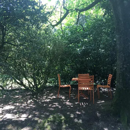 Le Chateau Des Tourelles En Vendee La Gaubretiere