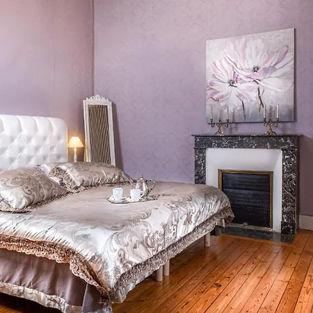 Le Chateau Des Tourelles En Vendee 3* La Gaubretiere