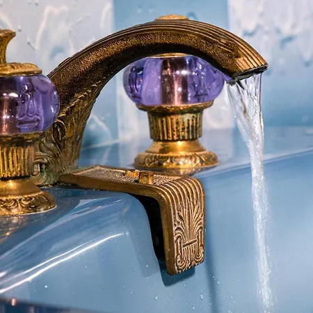 Le Chateau Des Tourelles En Vendee