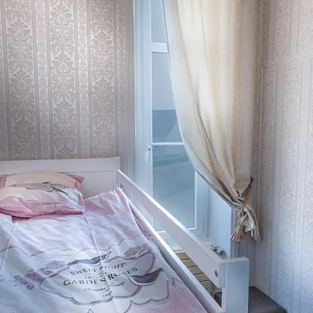 Bed & Breakfast Le Chateau Des Tourelles En Vendee 3*