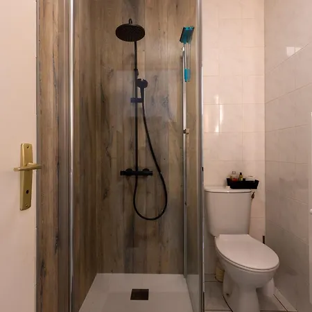 Le Château Des Tourelles En Vendée Couette-café