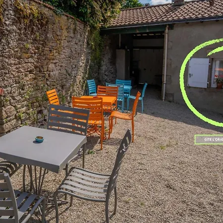 Le Chateau Des Tourelles En Vendee 4* La Gaubretiere