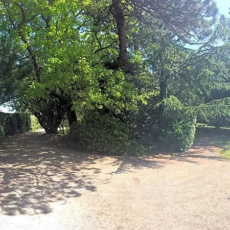Bed & Breakfast Le Chateau Des Tourelles En Vendee 3*