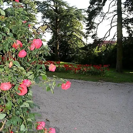 Bed & Breakfast Le Chateau Des Tourelles En Vendee 3*