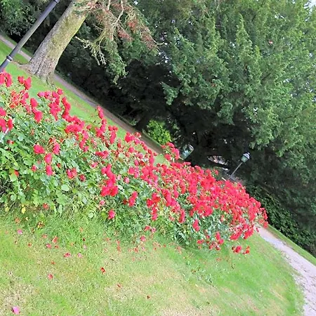 Bed & Breakfast Le Chateau Des Tourelles En Vendee La Gaubretiere