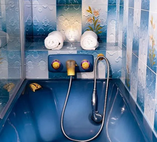 Le Château Des Tourelles En Vendée