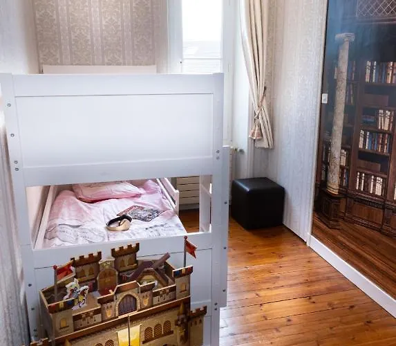 Le Château Des Tourelles En Vendée 3*