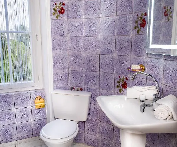 Le Château Des Tourelles En Vendée Couette-café 3*