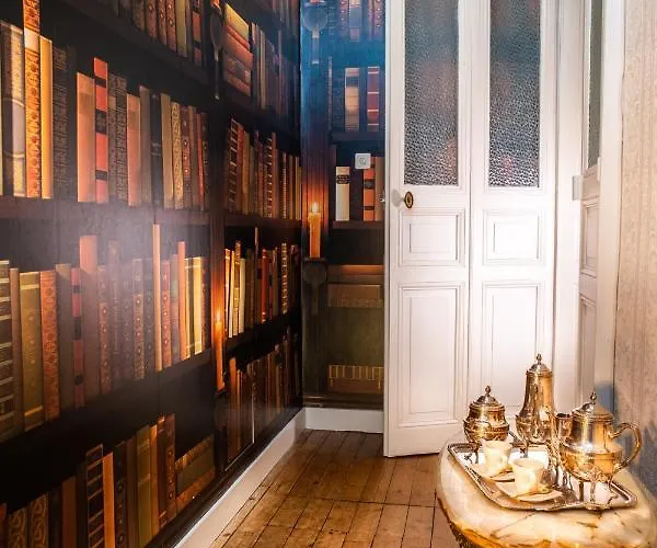 Le Chateau Des Tourelles En Vendee לינה וארוחת בוקר 3*