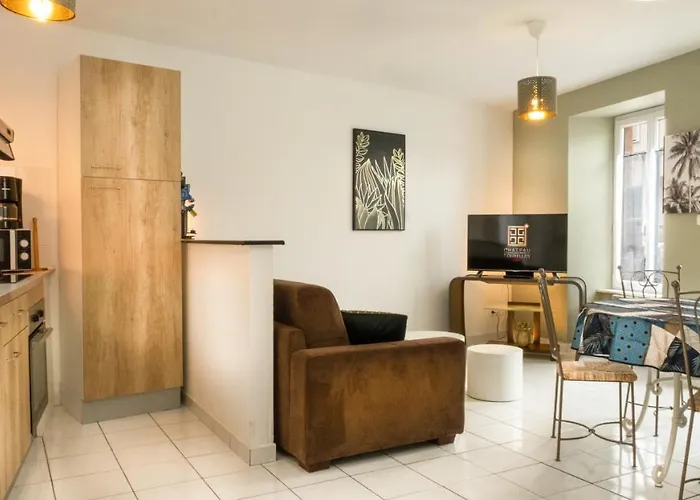 Le Chateau Des Tourelles En Vendee