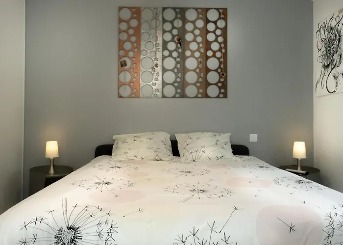 Le Château Des Tourelles En Vendée