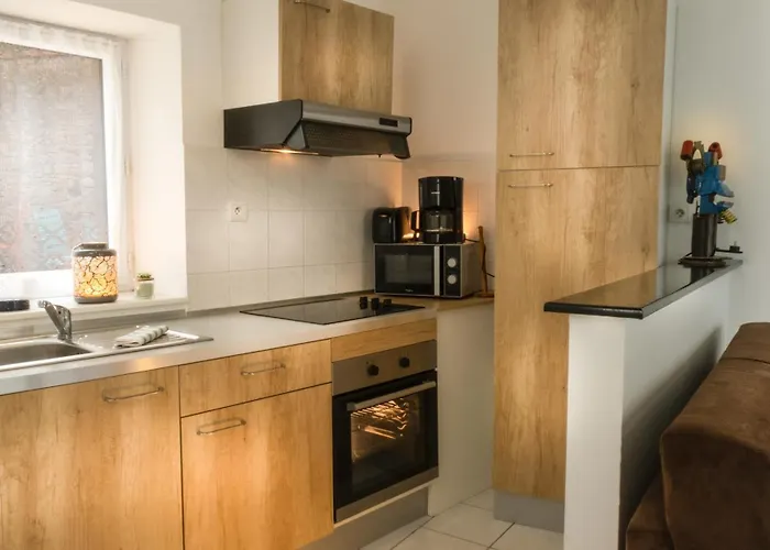 Couette-café Le Château Des Tourelles En Vendée 3*