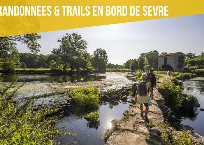 Le Château Des Tourelles En Vendée
